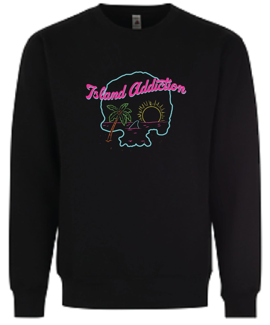 Kids Skull Island Sweatshirts