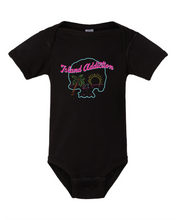 Load image into Gallery viewer, Kids Skull Island Onesie
