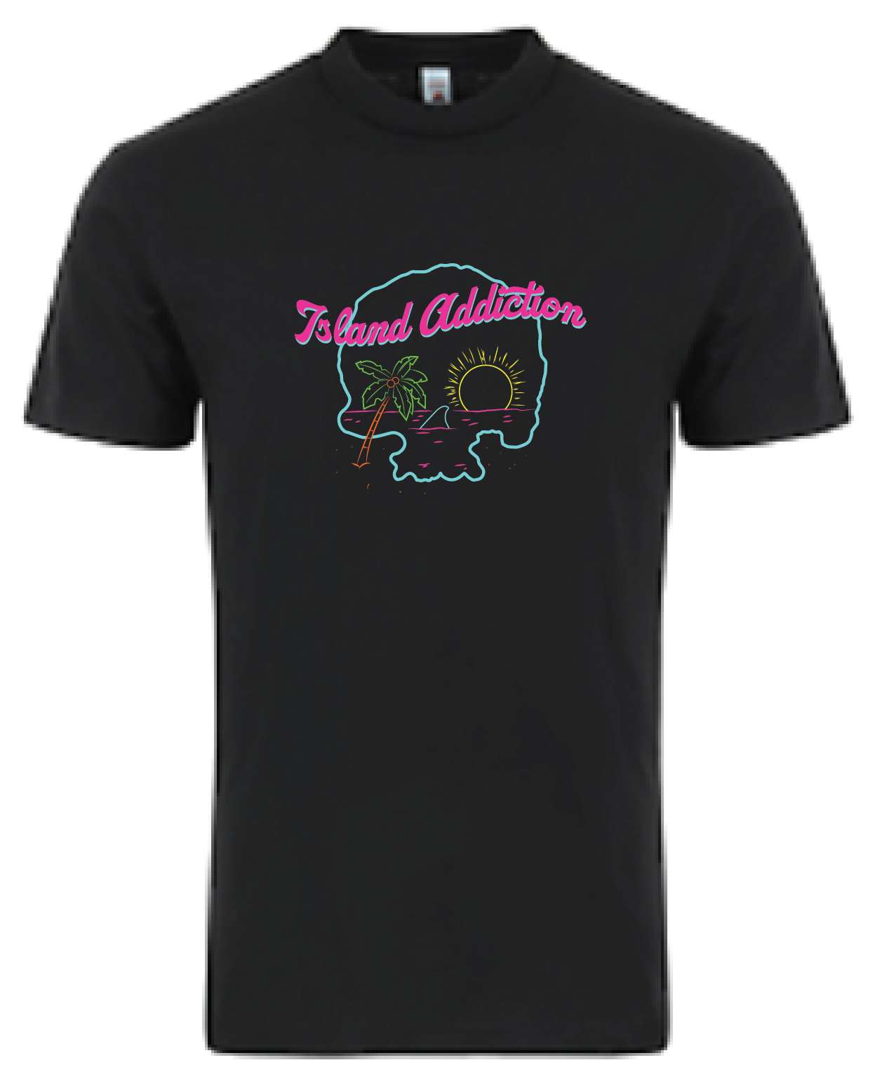 Kids Skull Island Tee