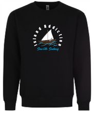 Load image into Gallery viewer, Kids Smooth Sailing Sweatshirts
