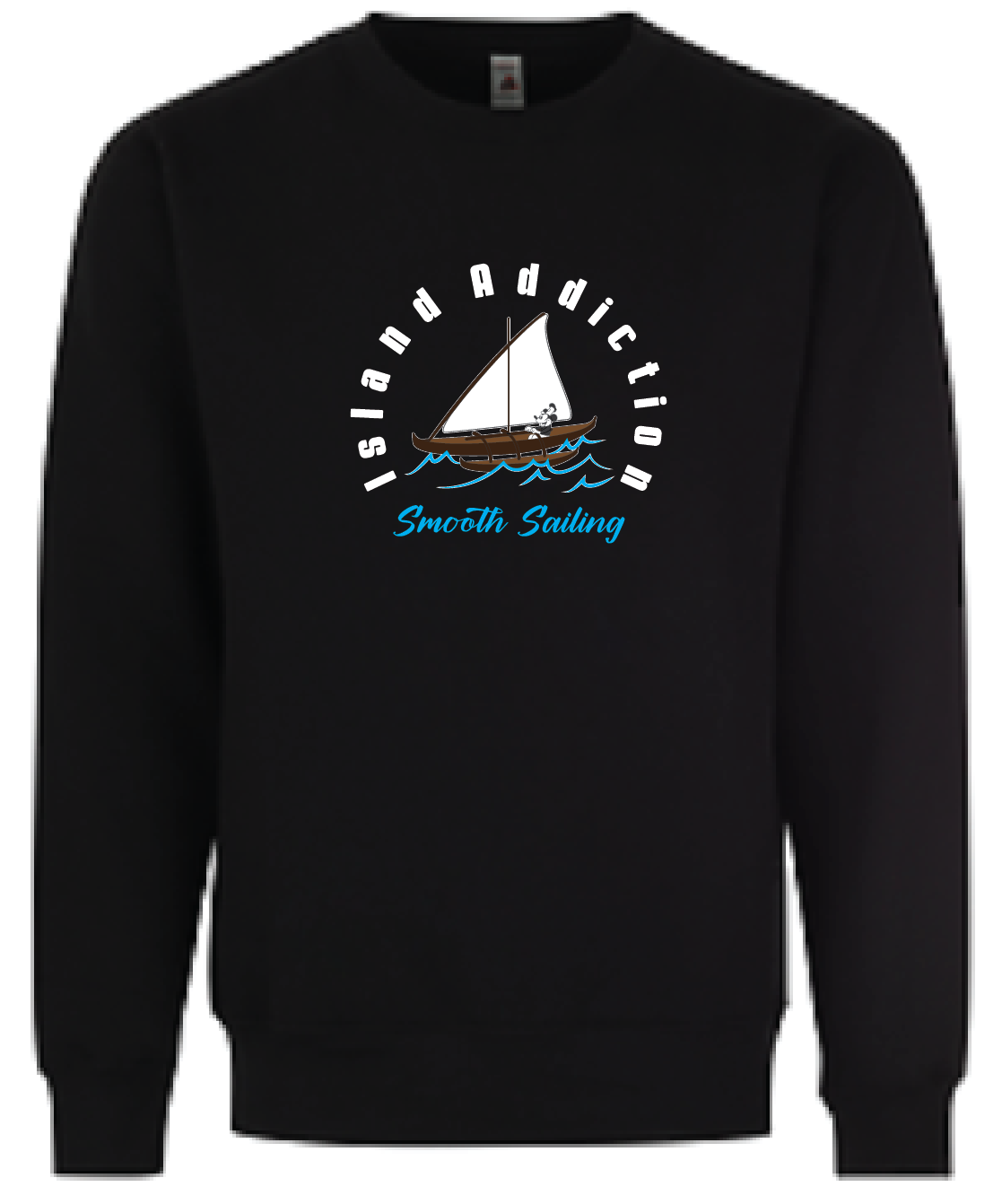 Kids Smooth Sailing Sweatshirts