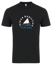 Load image into Gallery viewer, Kids Smooth Sailin Tee
