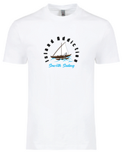 Load image into Gallery viewer, Kids Smooth Sailin Tee
